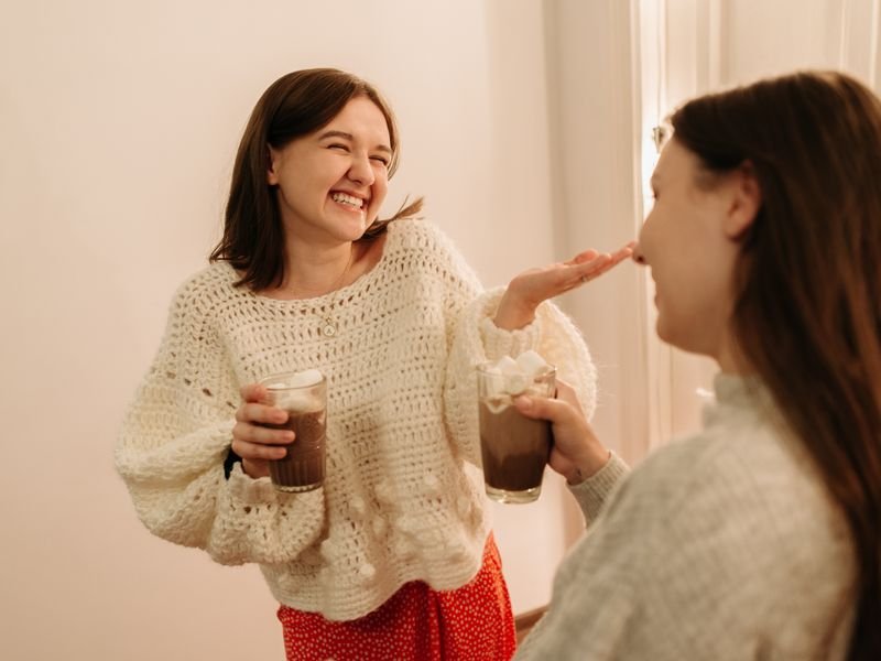 Knitwear